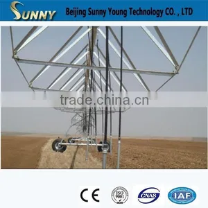 Center Pivot Irrigation System for Sale thumbnail-5