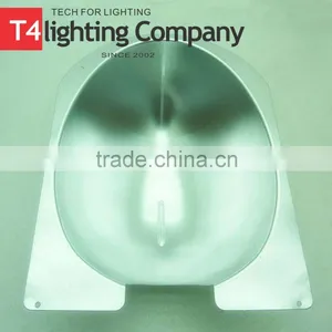 Export Quality Anodized Aluminum Light Reflector thumbnail-6