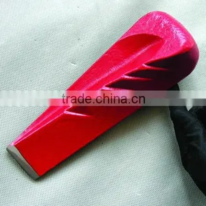 AXE With Wooden Handle thumbnail-2