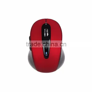 2016 Newest High Quality Wireless Mouse Bluthooth thumbnail-4