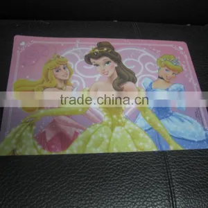 Plastic Placemat thumbnail-2