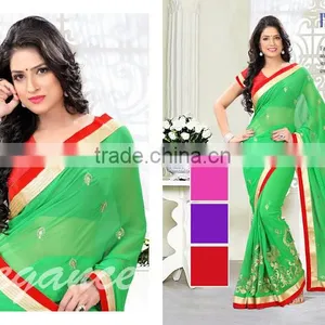 Women Sarees Online Shopping thumbnail-4