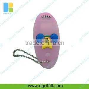 Silicone Mini Cute Usb Flash Disk thumbnail-1