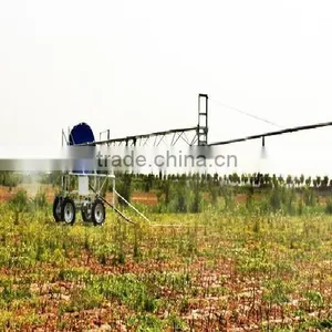 Acre Master Micro Linear Irrigation Equipment for Farm thumbnail-1