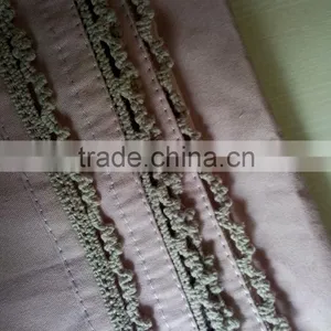 100%polyester Cotton Custom Design Table Cloth thumbnail-2