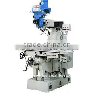 Milling Machine thumbnail-1