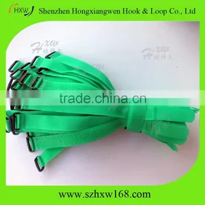 25*300mm Custom Design Wholesale Ski Equipment Ski Tie thumbnail-2