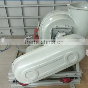 Feiyide Waste Gas Treatment Equipment / Tower for Industrial Electroplating Factory thumbnail-6