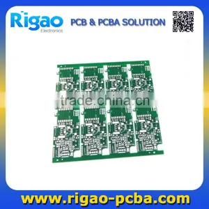 Fpga Board Components Electronicos and PCB Board Service thumbnail-2