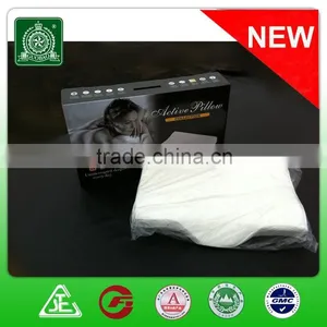 Hot Selling Memory Foam Pillow Ventilated Memory Foam Pillow Urethane Ventilated Memory Foam Pillow thumbnail-3