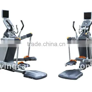GNS-FBT100 Cross Trainer Elliptical Fitness Machine/fitness Equipment thumbnail-2