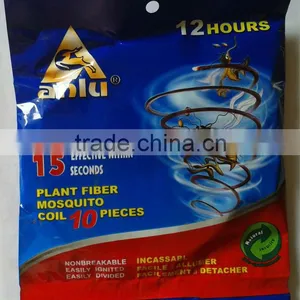 New Design 145mm Paper Mosquito Coils thumbnail-1