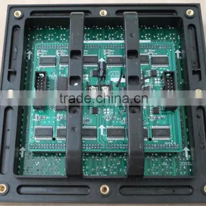 Super Bright Outdoor Led Display Screen thumbnail-3