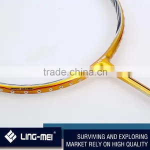 Wholesale Best Quality Badminton Racquet thumbnail-3