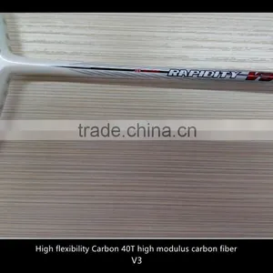 Badminton Racket thumbnail-5