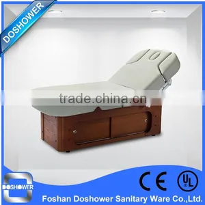 Doshower Wholesale Price Wood Massage Bed Wood thumbnail-1