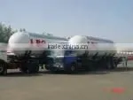 56000L LPG Tank Semi-trailer thumbnail-1
