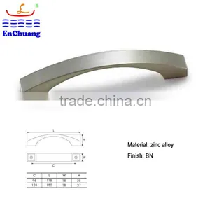 China Supplier Fancy Zinc Alloy Cabinet Handle, ,new Cabinet Handle,cabinet Handles thumbnail-1