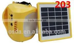 ODA203-R Rechargeable Lantern thumbnail-1