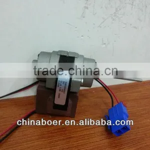 DC Motor 13V Small Waterproof Electric Motors thumbnail-1