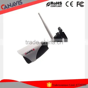 720P CCTV Security Wireless Wifi ip Camera hd Wireless Camera System 4ch Wireless Nvr Kit thumbnail-3