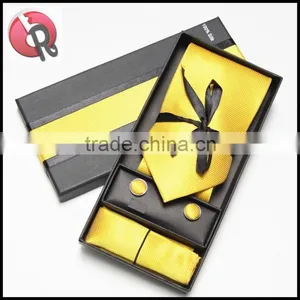 Men Tie Gift Set thumbnail-3