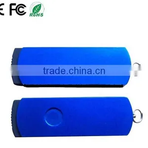 2015 Best Selling Vivid Swivel Usb Flash Disk From 64MB-258GB Bulk Cheap Price thumbnail-1