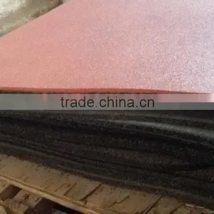 Factory Price Gym Rubber Flooring Recycled Rubber Flooring thumbnail-6