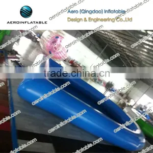 Gaint Square Inflatable Swimming Pool Hot Sale thumbnail-1