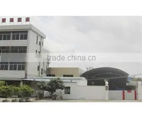 Huizhou Rome Led Lighting Furniture Limited company overview - view 1 thumbnail