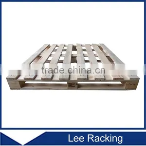 China Pallet Suppliers European Storage Wood Pallet thumbnail-1