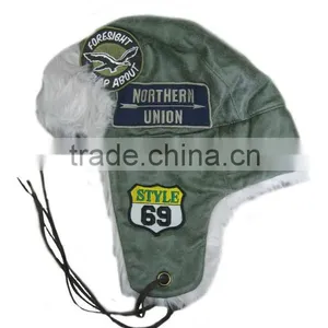 Winter Cowboy Hat thumbnail-1