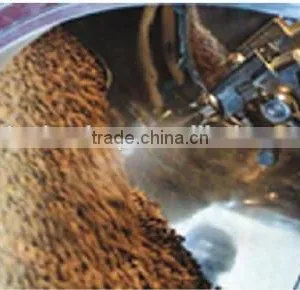BG-40E Automaic High Efficiency Tablet Film Coating Machine thumbnail-5