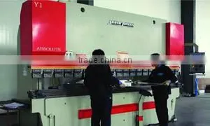 Jiangsu Fengshun New Material Technology Co., Ltd. company overview - view 2 thumbnail