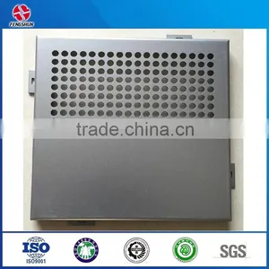 3.0 mm Perforated Aluminum Plate thumbnail-3