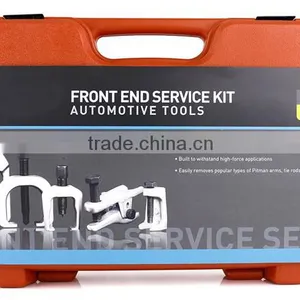 5 PC Ball Joint Separator Set Front End Service Kit Automotive Front End Service Kit thumbnail-2