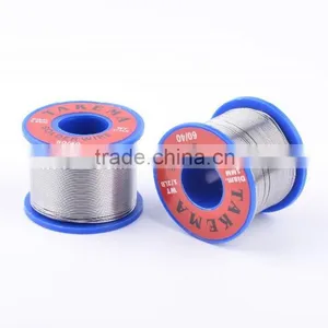 High Quality Welding Wire Tin Super Solder Wire thumbnail-3