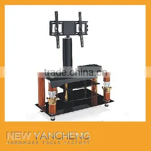 Lcd Tv Stand From TV Stands Supplier thumbnail-1