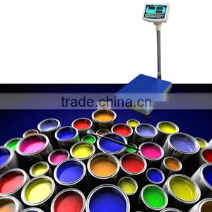 Counting Platform Scale From 15kg to 600kg thumbnail-1