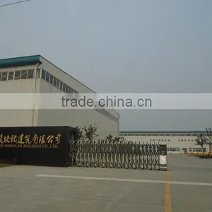 Changshu Yahgee Modular Building Co., Ltd. company overview - view 2 thumbnail