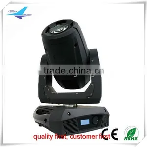 Beam Spot Wash 3in1 Sharpy 330w 15r Beam Moving Head Light thumbnail-2