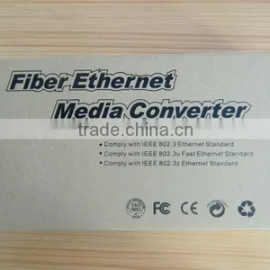 FTTH Rs485 Base Station Fiber Media Converter thumbnail-2