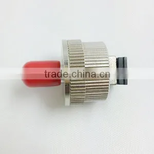 Wholesale High Quality Fiber Optic Adjustable Attenuator Accept TT thumbnail-1