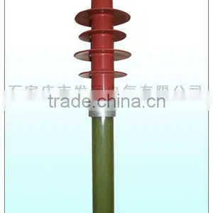 Polymeric Bushing for Transformer thumbnail-1