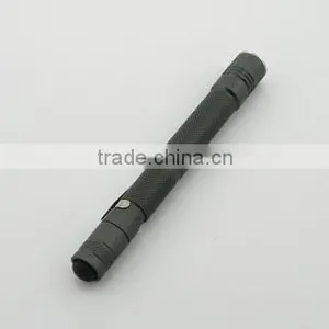 2AAA Waterproof Mini 120lm Flashlight thumbnail-4