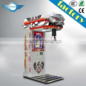 Dragon Big Punch Boxing Game Machine thumbnail-1