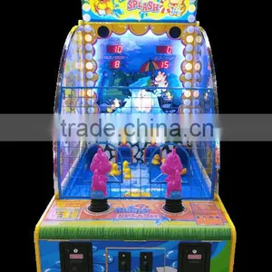 Duck Splash Ticket Vending Machine Coin-operated Redemption Machine/Redemption Game thumbnail-2