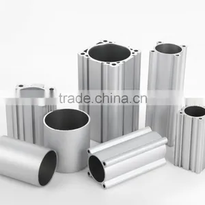High Quality Aluminum Air Cylinder Tube for FESTO DNC SC SI MAL in China Supplier thumbnail-1