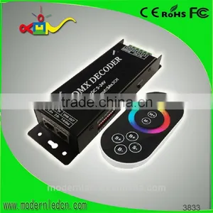 Support Android / Ois System Rgb Led Controller Wifi thumbnail-1