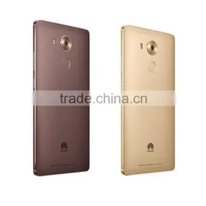 Original Huawei Mate 8 4GB RAM 128GB ROM 4G FDD LTE Android 6.0 Smartphones Kirin 950 Octa Core 6.0"FHD 16.0MP Camera thumbnail-6